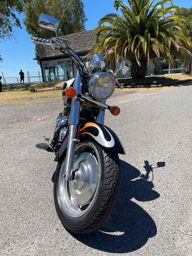 Imagen 4 de 13 de Honda Shadow