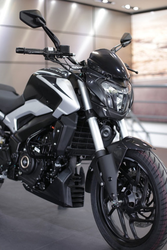 Imagen 19 de 22 de Bajaj Dominar 250 Nuevo Color ! Lidermoto Tigre