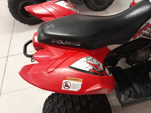 Imagen 7 de 12 de Polaris Outlaw Outlaw 90
