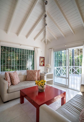 Excelente Casa En Venta En Pinamar Barrio Lasalle
