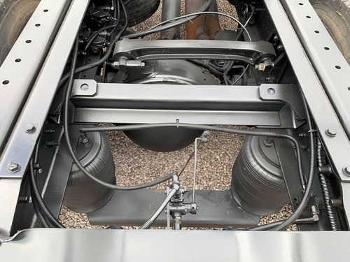 Volkswagen 19.320 Constellation - Toco