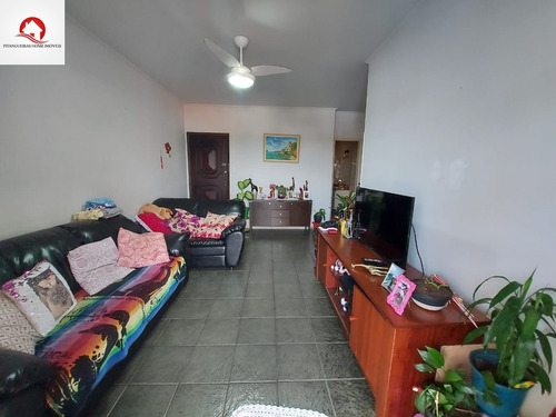 Apartamento À Venda Na Região Das Astúrias - 2 Dormitórios Com Vaga - Ap05641 - 69035276