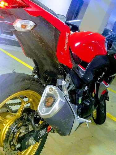 Kawasaki Z300