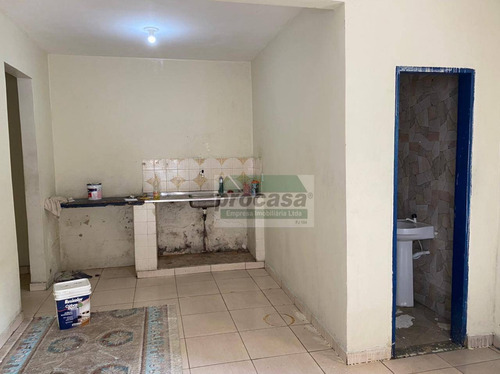 Imagem 16 de 20 de Casa Comercial Em Avenida Comercial Com 2 Dormitórios À Venda, 150 M² Por R$ 320.000 - Alvorada - Manaus/am - Ao Lado Da Somaza - Ca1549