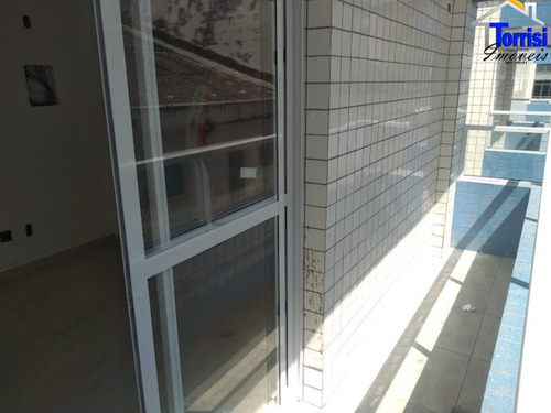 Imagem 5 de 27 de Apartamento Em Praia Grande, 01 Dormitório, Aviação, Ap2878 - Ap02878 - 69714756