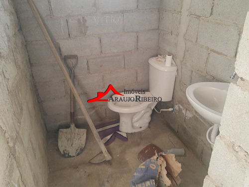 Imagem 12 de 12 de Terreno, Jardim Do Lago I, Taubaté - R$ 375 Mil, Cod: 60806 - V60806