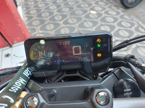Honda Cb650r Ano 2024