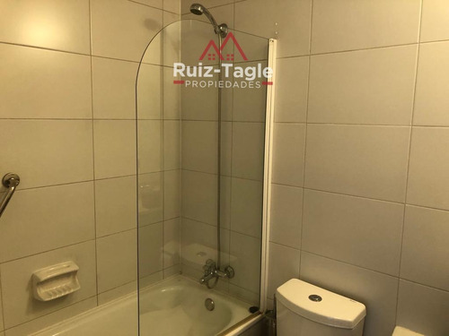Imagen 9 de 19 de Arriendo De Maravilloso Departamento En Viña Del Mar. Álvare