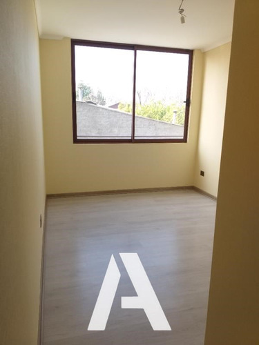 Venta De Departamento En Ñuñoa 2dormitorios+ 2baños +