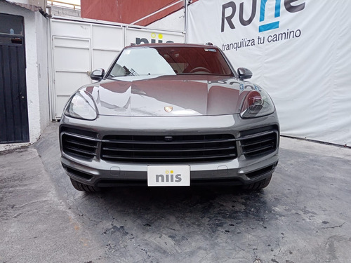 Imagen 3 de 15 de Porsche Cayenne 2019 3.0 V6 At