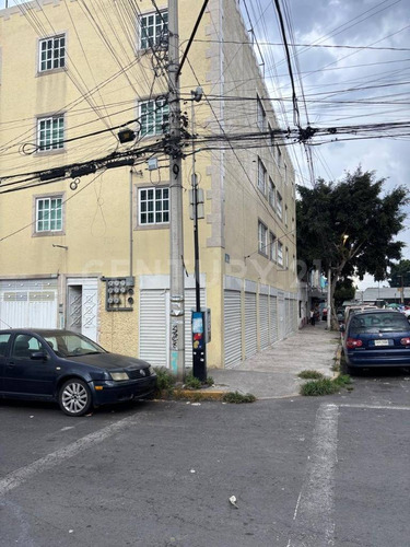 Renta De Local ,oriente 83, Gustavo A. Madero, Cdmx