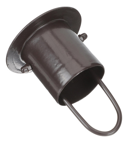 Cadena De Lluvia Adaptador De Canalón Accesorios De Drenaje