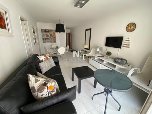 Hermoso Departamento En Venta.- Ref: 3314