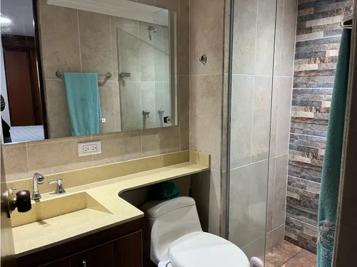 Apartamento En Venta En Calasanz Parte Baja