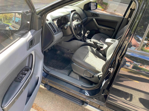 Ford Ranger 3.2 Cd 4x4 Xls Tdci 200cv 2014