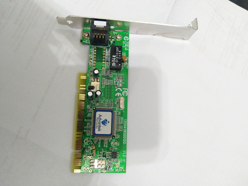 Placa Red Pci