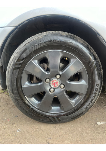 Toyota Corolla 1.8 Xei At 5 p