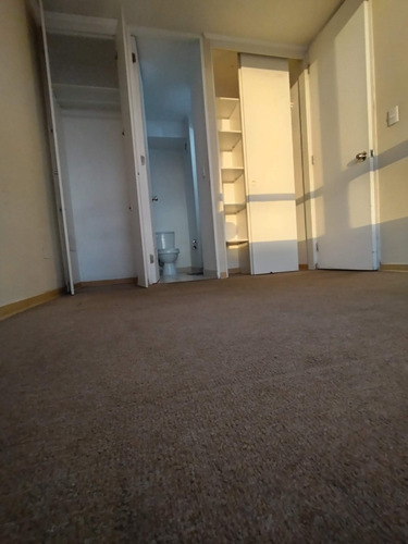 Vco Arrienda 1 Dormitorio 1 Baños A 3 Min. Metro Las Rejas