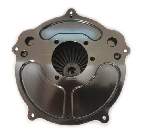 Filtro Alto Flujo Rsd 5 Aspas Para Harley Davidson Sportster