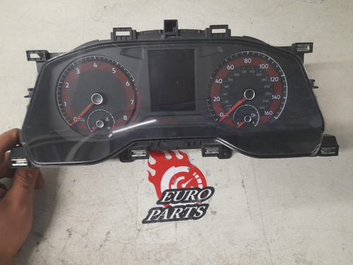 Cluster Velocímetro Vw Jetta 2019 # 17a 920 840 A (oem)