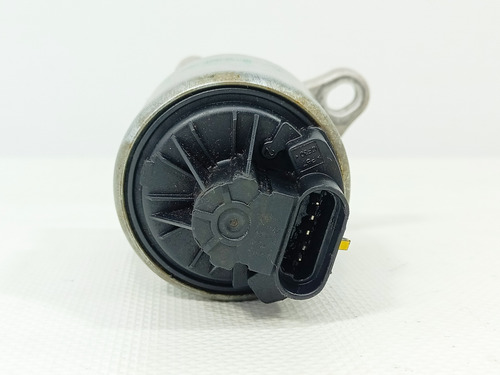 Valvula Egr Chevrolet Aveo 09-17 Pontiac G3 07-09 1.6l (Usado)