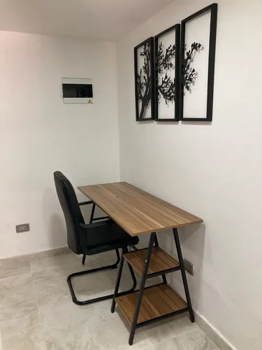 Se Vende Apartaestudio Amoblado En Laureles !!!