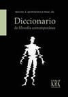 Diccionario De Filosofia Contemporanea - Miguel A. Quinta...