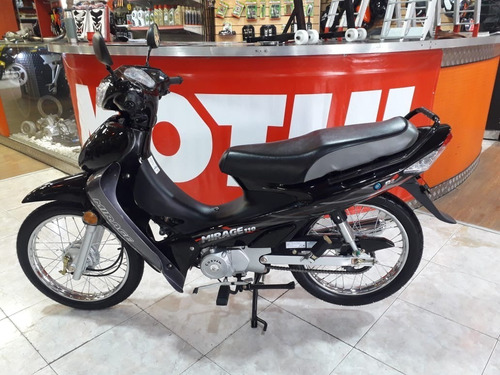 Corven Mirage 110 R2 Base 0km Tamburrino Motos