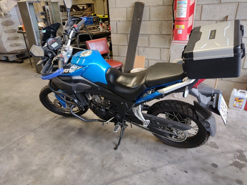 Corven Triax Touring 250