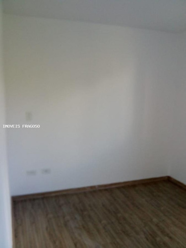 Imagem 6 de 8 de Apartamento Para Venda Em Curitiba, Cachoeira, 2 Dormitórios, 1 Banheiro, 1 Vaga - 40.479_1-1639702