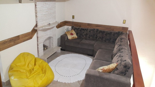 Imagem 20 de 28 de Casa Com 4 Dormitórios À Venda, 350 M² Por R$ 1.300.000,00 - Água Preta - Jarinu/sp - Ca0115