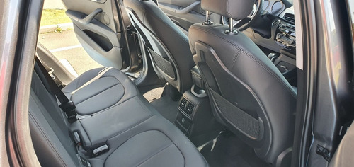 Imagem 12 de 15 de Bmw X1 2.0 16v Turbo Sdrive20i