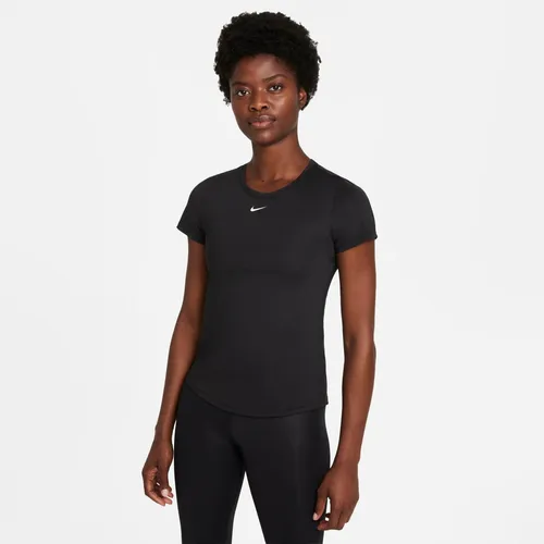 Camiseta Nike Dri fit One Feminina MercadoLivre