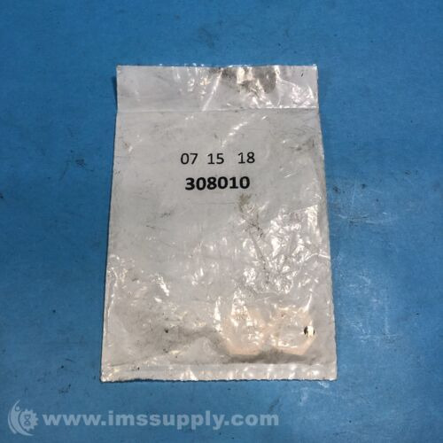 308010 Hex Nut Fnfp Oaa