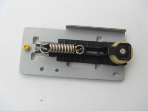 Correa Banda Para Plotter Canon De 24 Serie 6000 (Usado)