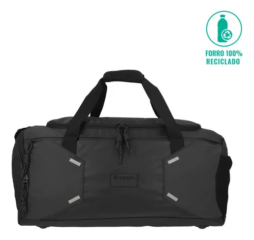 Bolso deportivo para hombre Rider eternity M – House of Samsonite Colombia