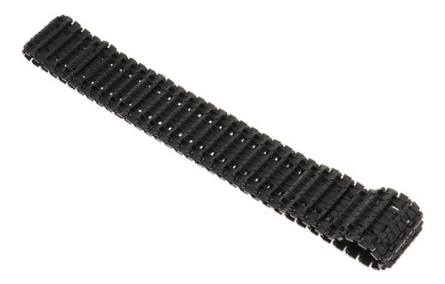 Cadena Rueda De Pedrail Para Chasis De Oruga De De Juguete