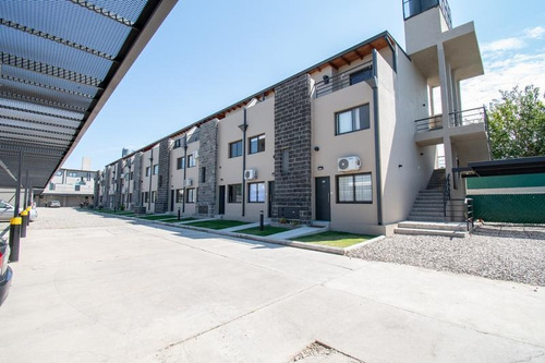 Imagen 28 de 30 de Rebajado Oportunidad - Haus701- Dúplex En Venta Dos Dormitorios. Con Cochera. Recibe Menor.