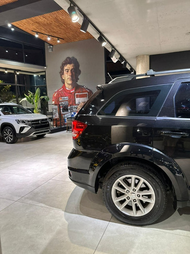 Dodge Journey 2.4 Sxt Atx Techo 3filas