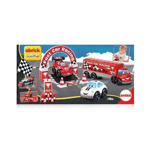 Abrick- Set Formula Antex Art 9033