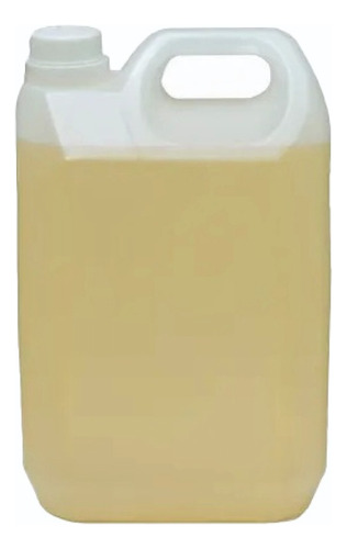 Trietanolamina 85% - 5 Litros