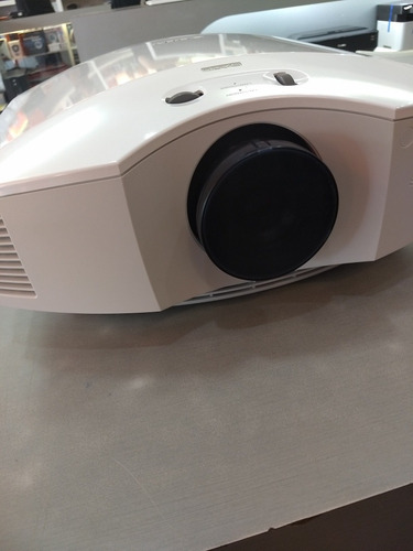 Projetor Sony Vp-hw30es