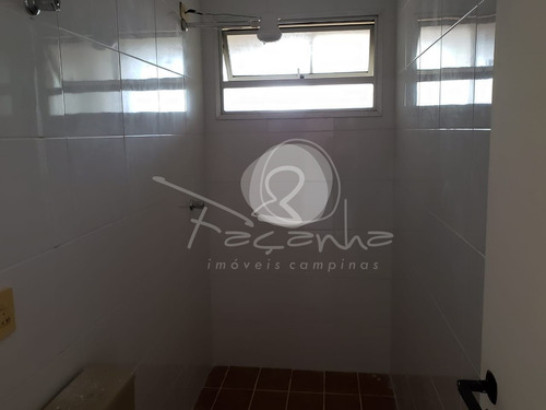Imagem 7 de 21 de Apartamento Para Venda No Jardim Flamboyant Em Campinas - Imobiliária Em Campinas - Ap04265 - 69315687