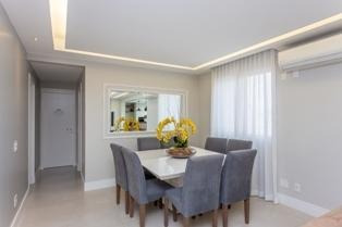 Imagem 4 de 30 de Apartamento Com 3 Suítes À Venda, 116 M² Por R$ 1.350.000 - Chácara Santo Antônio - São Paulo/sp - Ap19346