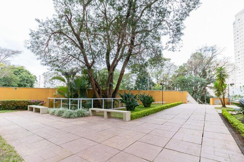 Imagem 20 de 27 de Apartamento - Jardim Vila Mariana - Ap4528