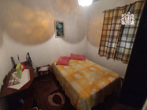 Imagem 15 de 28 de Linda Chácara Com 3 Dormitórios, Boa Localização, Acesso Asfaltado, À Venda, 1980 M² Por R$ 370.000 - Araras Dos Mori - Bragança Paulista/sp - Ch1245