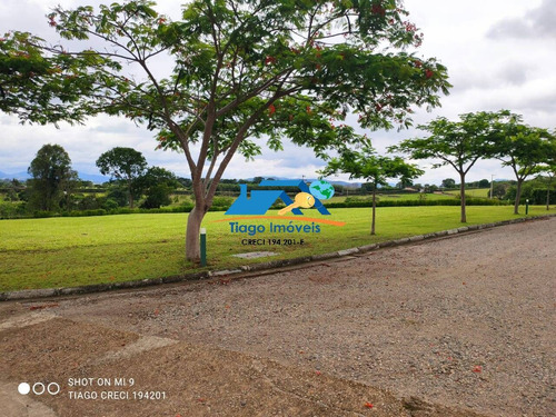 Imagem 9 de 15 de Lindo Lote A Venda Em Condomínio Em Piracaia Com Acesso A Represa - 977