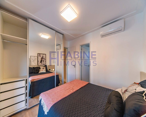 Imagem 17 de 30 de Cobertura Residencial Miró Parque - Cb00216 - 70757671