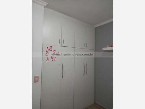 Imagem 9 de 15 de Apartamento - Nova Petropolis - Sao Bernardo Do Campo - Sao Paulo | Ref.: - 16642