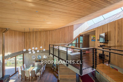 Sitio En Venta En Olmué